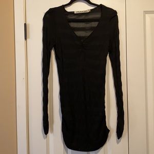 Michael Stars Long Sleeve Top